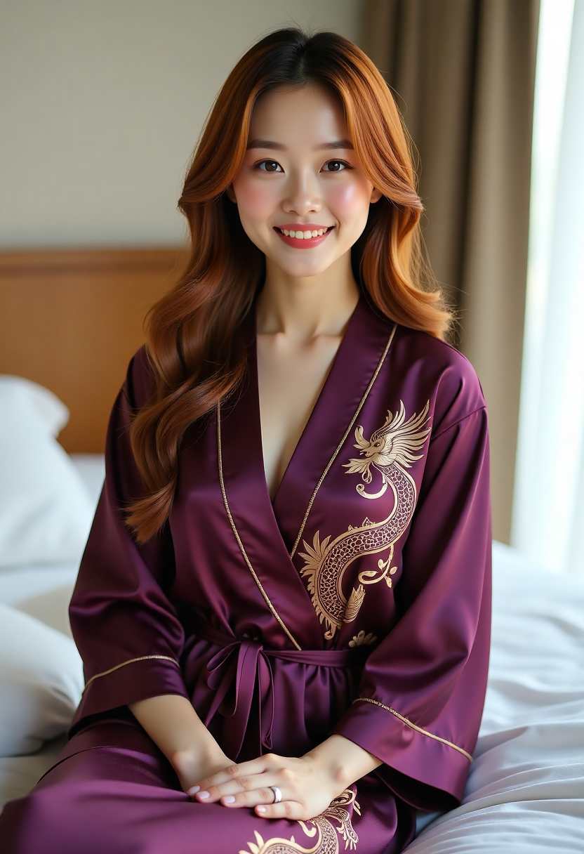 旧城地图海报